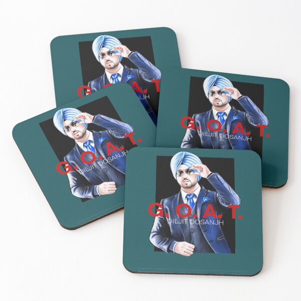 Item preview, Diljit Dosanjh   designed and sold by Elagon.
