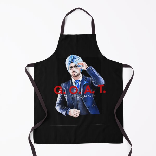 Item preview, Diljit Dosanjh designed and sold by Elagon.