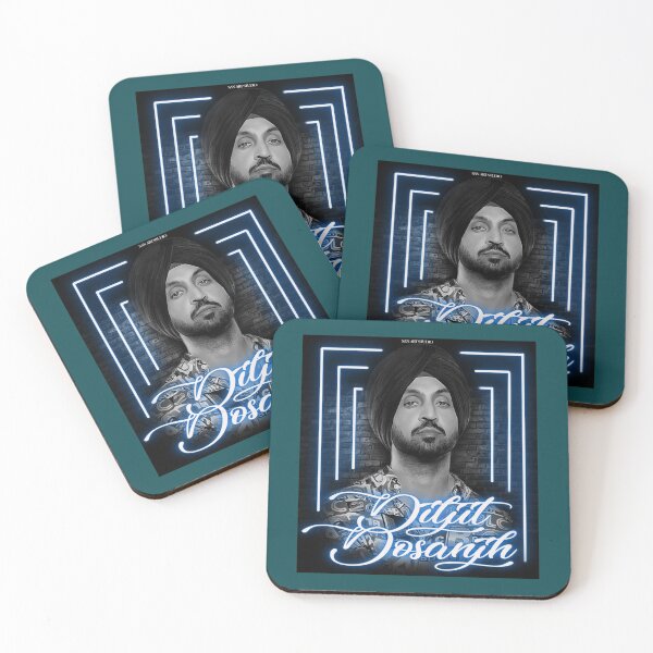 Item preview, Diljit Dosanjh artwork   designed and sold by Elagon.