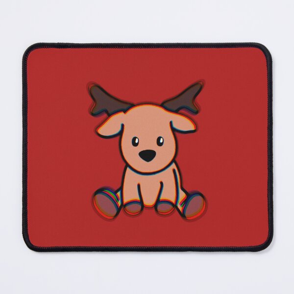 Item preview, Adorable Deer designed and sold by Aizyshop.