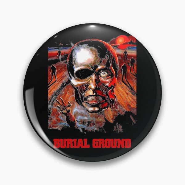 Item preview, Natural Beauty Cemetery Gravestone Death Film Burial Ground Cute Gift designed and sold by ElbertPineapple.