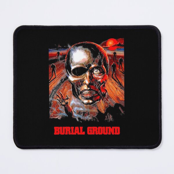 Item preview, Natural Beauty Cemetery Gravestone Death Film Burial Ground Cute Gift designed and sold by ElbertPineapple.