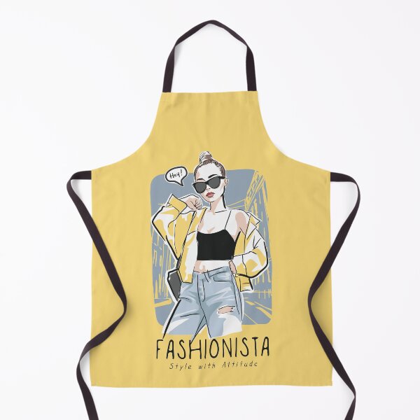Item preview, Fashionista designed and sold by ashleyherkie.