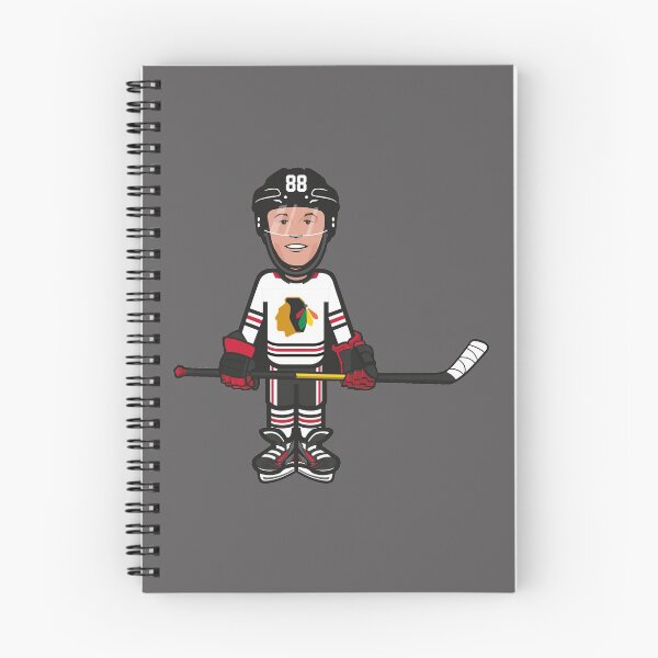 Item preview, Kaner White Jersey Illustration designed and sold by Bear Creative.