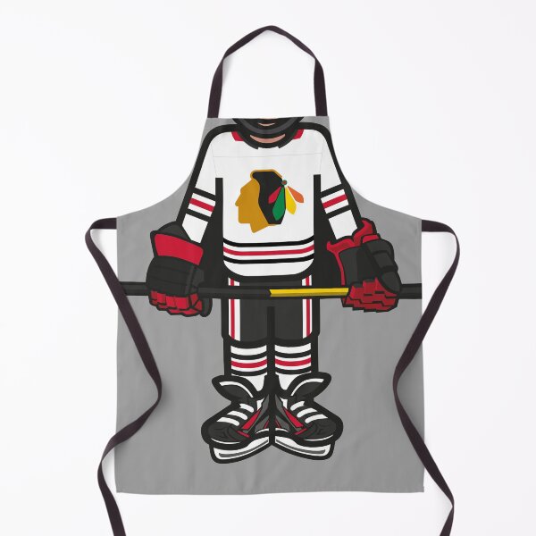 Item preview, Kaner White Jersey Illustration designed and sold by Bear Creative.