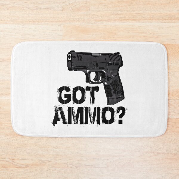 Item preview, Got Ammo designed and sold by Bendthetrend.
