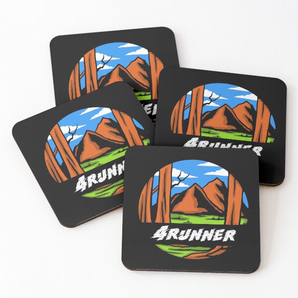 Item preview, Adventure 4runner designed and sold by Timegraf.