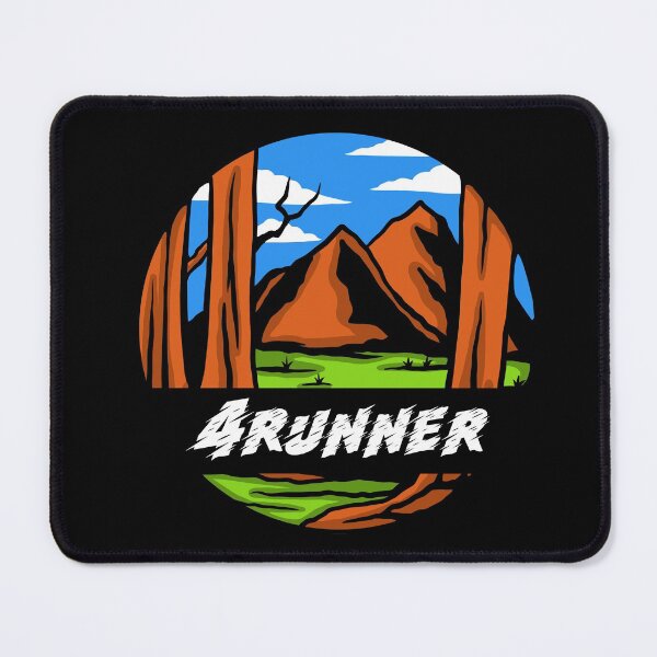 Item preview, Adventure 4runner designed and sold by Timegraf.