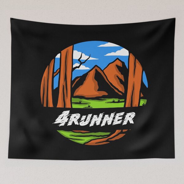 Item preview, Adventure 4runner designed and sold by Timegraf.