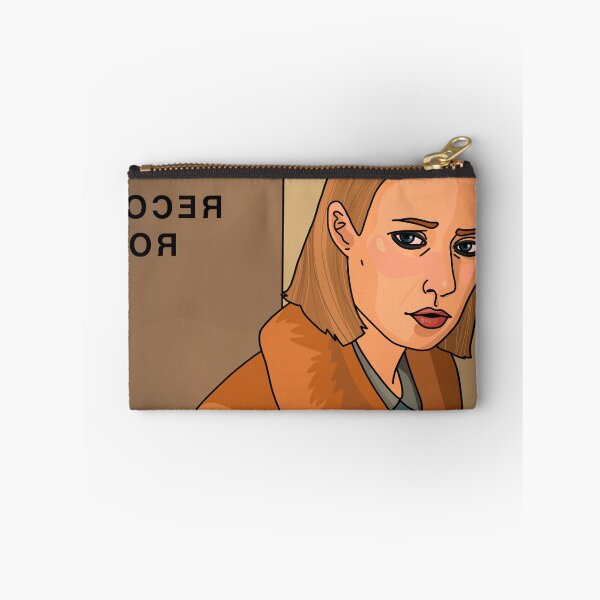 Item preview, Margot Tenenbaum in the Recovery Room designed and sold by Margo Dardik.