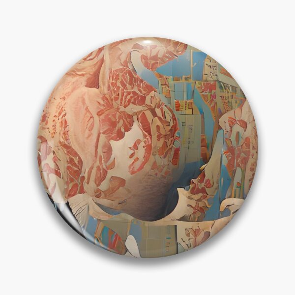 Item preview, The World designed and sold by SourWolf_Art.
