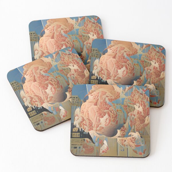Item preview, The World designed and sold by SourWolf_Art.