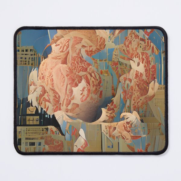 Item preview, The World designed and sold by SourWolf_Art.