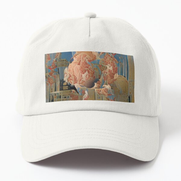 The World Dad Hat