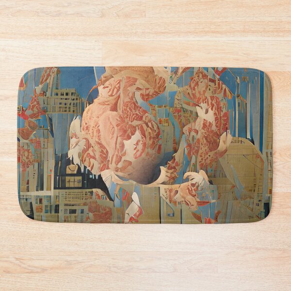 Item preview, The World designed and sold by SourWolf_Art.
