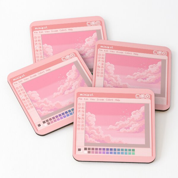 Item preview, Clouds.png designed and sold by kasumiblu.
