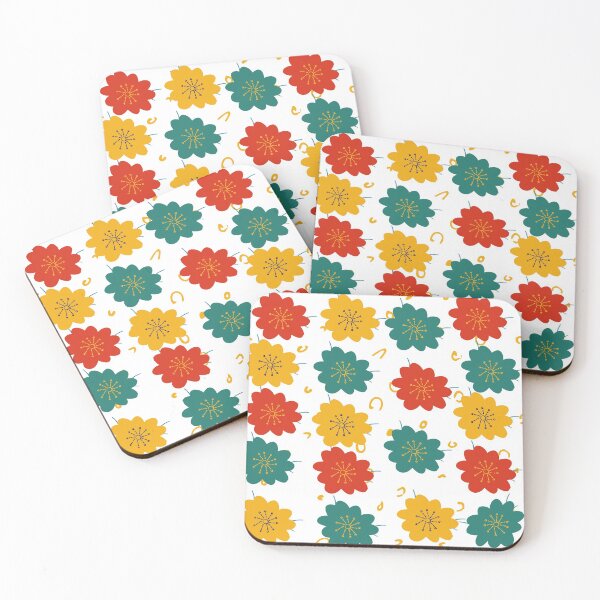 Item preview, Flowers Patterns  designed and sold by CoolArtByMboya.