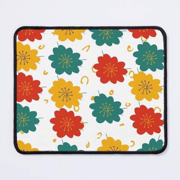 Item preview, Flowers Patterns  designed and sold by CoolArtByMboya.