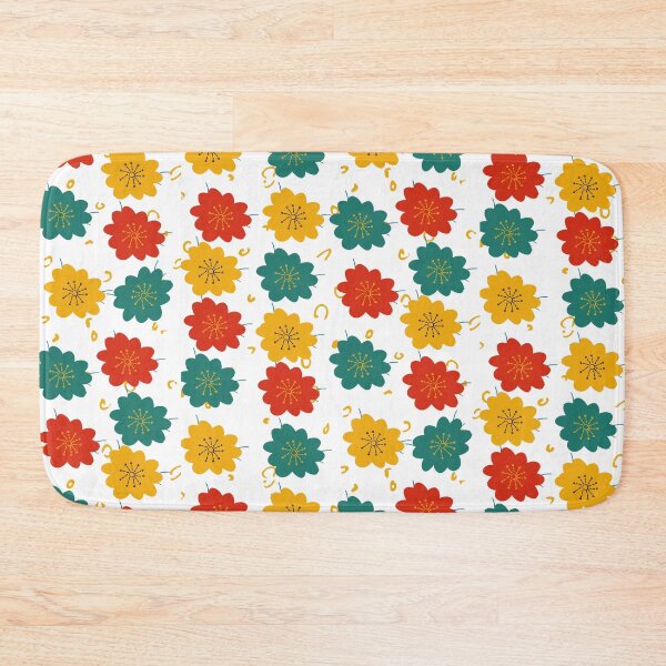 Item preview, Flowers Patterns  designed and sold by CoolArtByMboya.