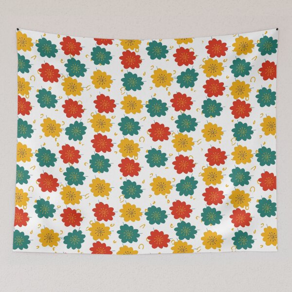 Item preview, Flowers Patterns  designed and sold by CoolArtByMboya.