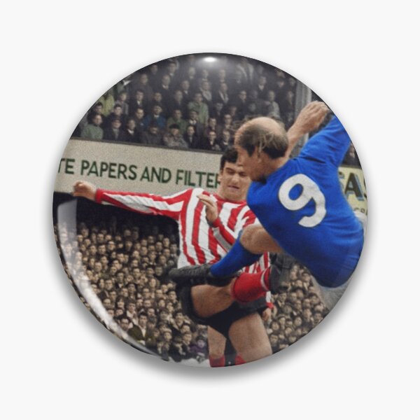 Item preview, Bobby and the bicycle kick designed and sold by AndythephotoDr.