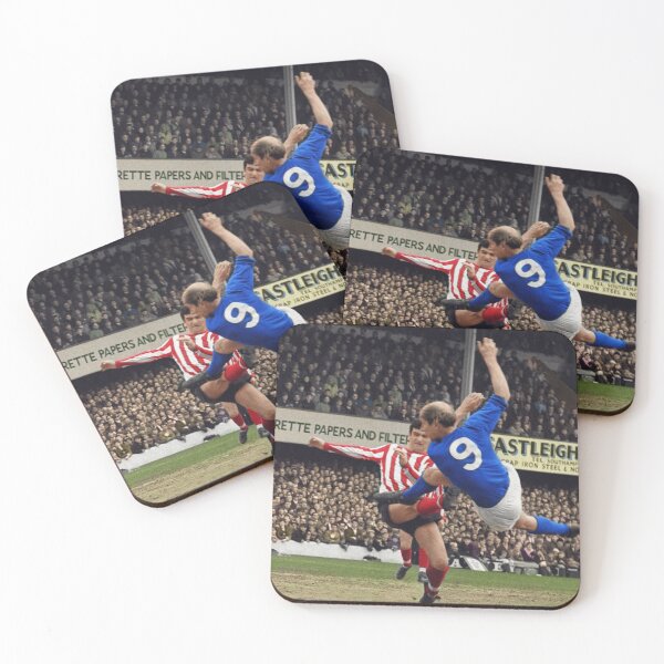 Item preview, Bobby and the bicycle kick designed and sold by AndythephotoDr.