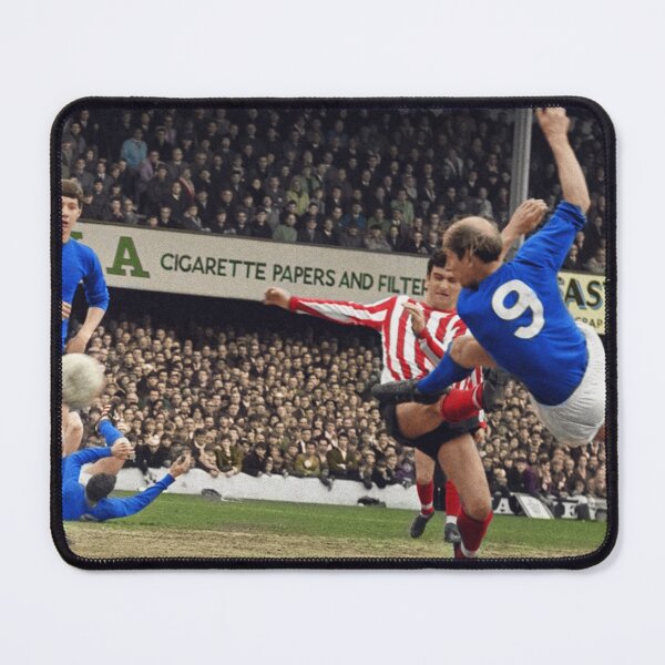 Item preview, Bobby and the bicycle kick designed and sold by AndythephotoDr.
