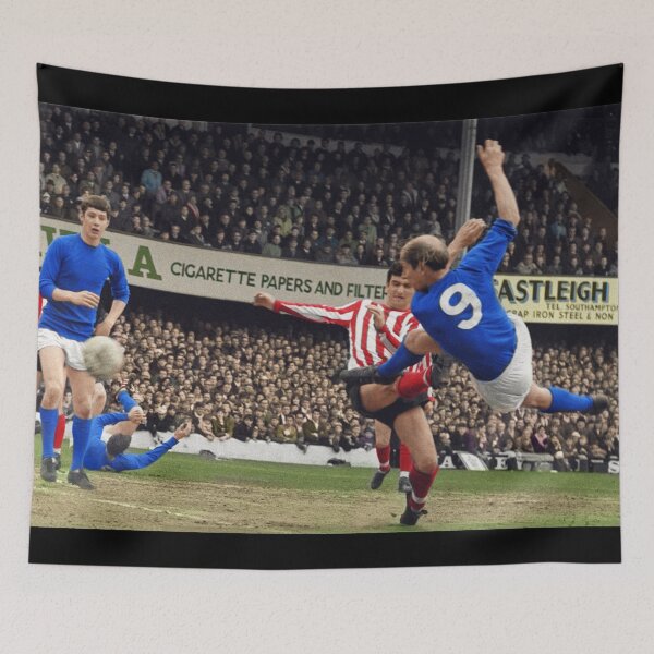 Item preview, Bobby and the bicycle kick designed and sold by AndythephotoDr.