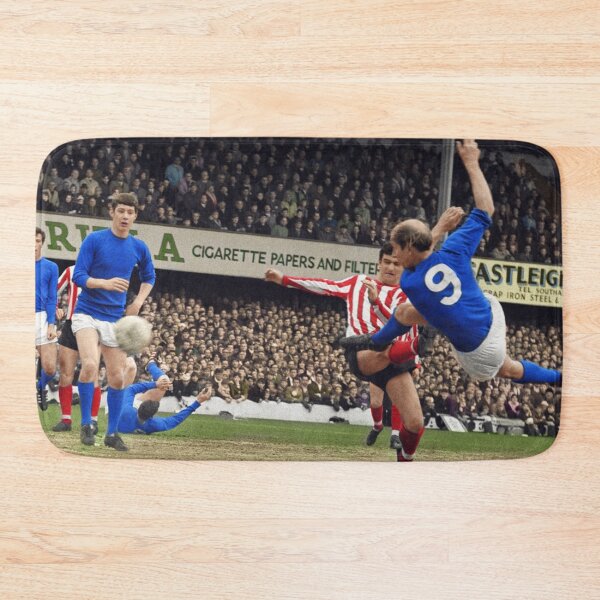 Item preview, Bobby and the bicycle kick designed and sold by AndythephotoDr.