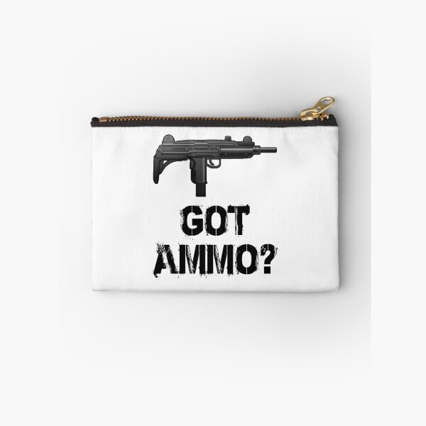Item preview, Got Ammo designed and sold by Bendthetrend.