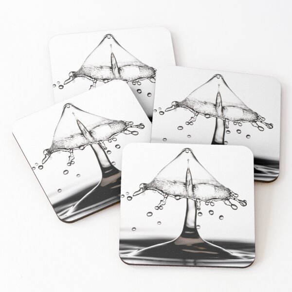 Item preview, water droplets designed and sold by Stefan Rotter.