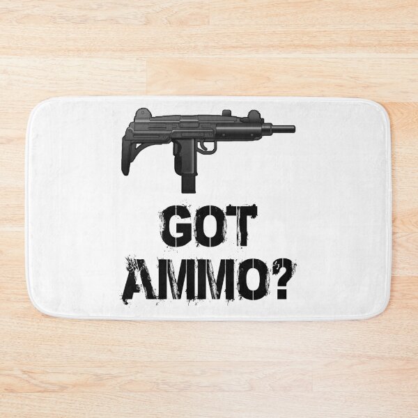 Item preview, Got Ammo designed and sold by Bendthetrend.