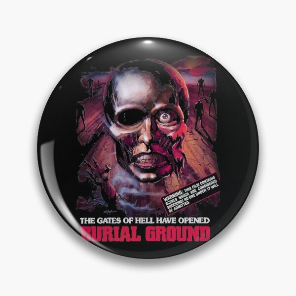 Item preview, Natural Beauty Cemetery Gravestone Death Film Burial Ground The Nights Of Terror Gift For designed and sold by ElbertPineapple.