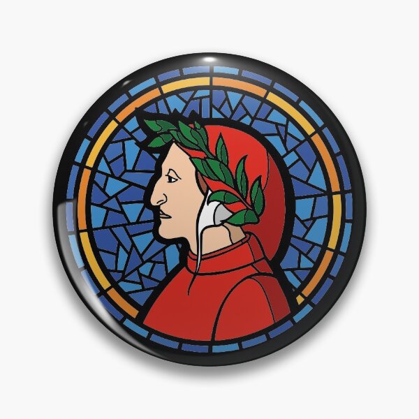 Item preview, Dante's window designed and sold by rapidograph.