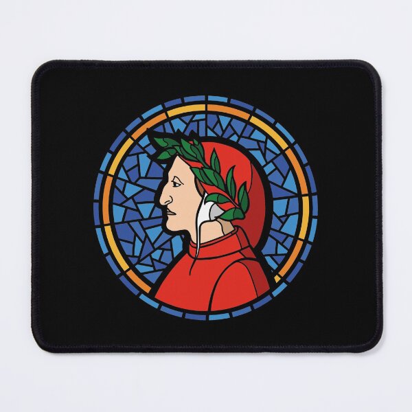 Item preview, Dante's window designed and sold by rapidograph.