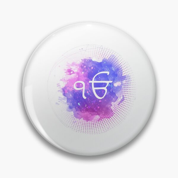 Item preview, Ik Onkar   designed and sold by Elagon.