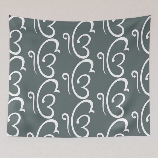 Item preview, Ik Onkar (White Version) designed and sold by Elagon.