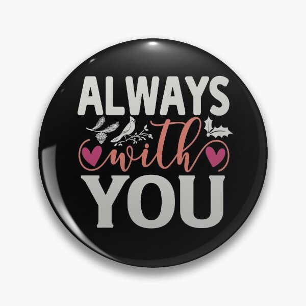 Item preview, Always with You designed and sold by FOX1999-Design.
