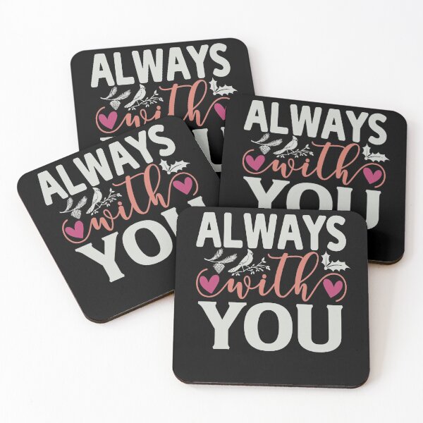 Item preview, Always with You designed and sold by FOX1999-Design.