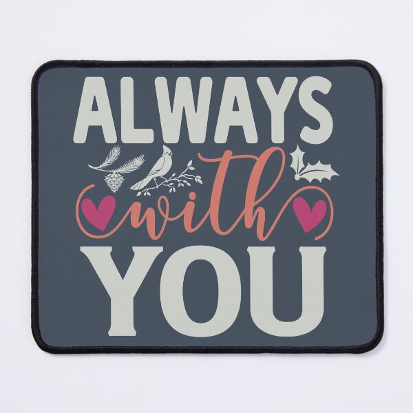 Item preview, Always with You designed and sold by FOX1999-Design.