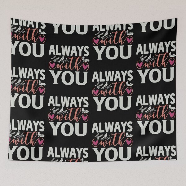 Item preview, Always with You designed and sold by FOX1999-Design.