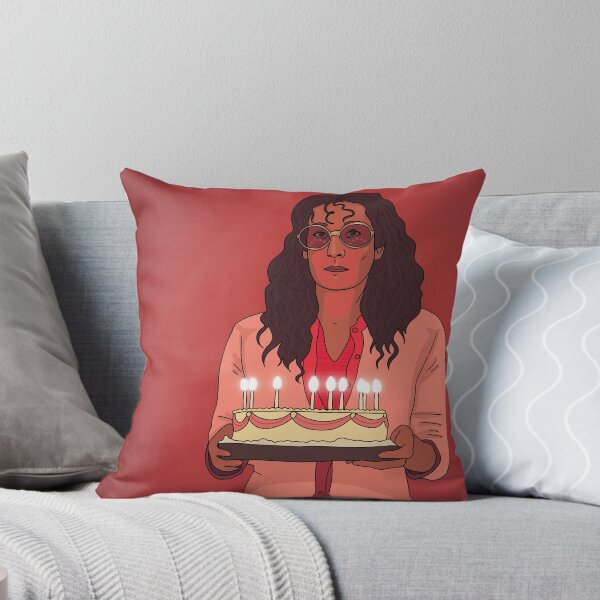 Item preview, Royal Tenenbaums Birthday designed and sold by Margo Dardik.