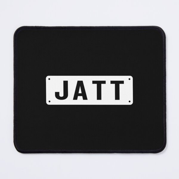 Item preview, Jatt of Punjab   designed and sold by Elagon.