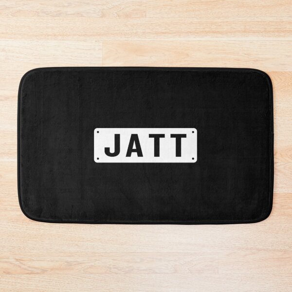 Item preview, Jatt of Punjab   designed and sold by Elagon.