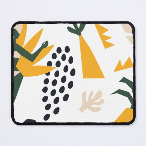 Item preview, Tropical South America pattern design designed and sold by BailemosBachata.