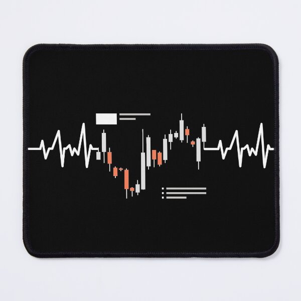 Item preview, Stock Beat Dark designed and sold by McCutcheonMerch.