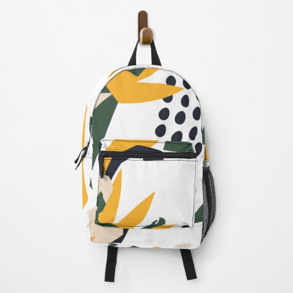 Item preview, Tropical South America pattern design designed and sold by BailemosBachata.