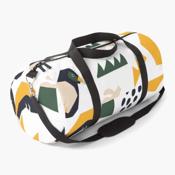 Item preview, Tropical South America pattern design designed and sold by BailemosBachata.