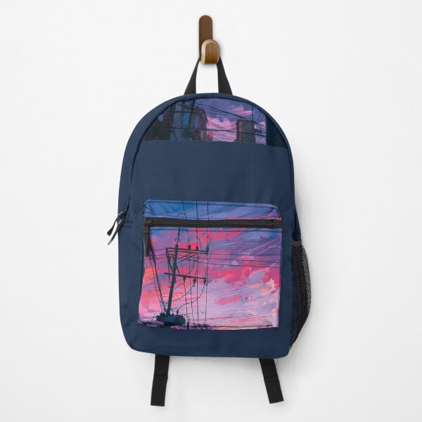 Item preview, city sky designed and sold by DARKVIBEs.