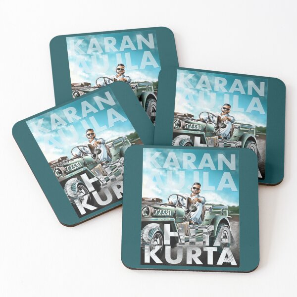 Item preview, Karan Aujla                    designed and sold by Elagon.